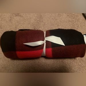 50’x60’ fleece blanket